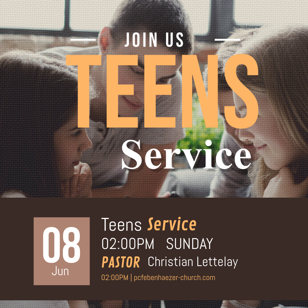 teens-service